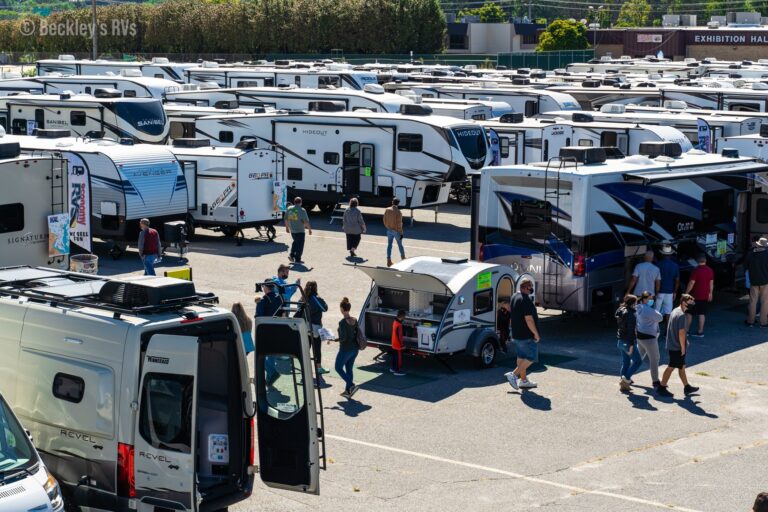 Camper Kopen