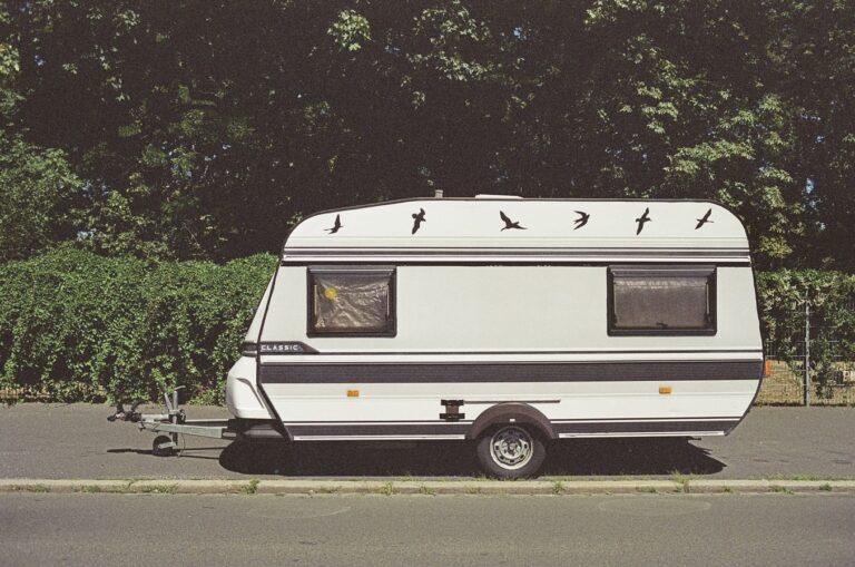 Caravan