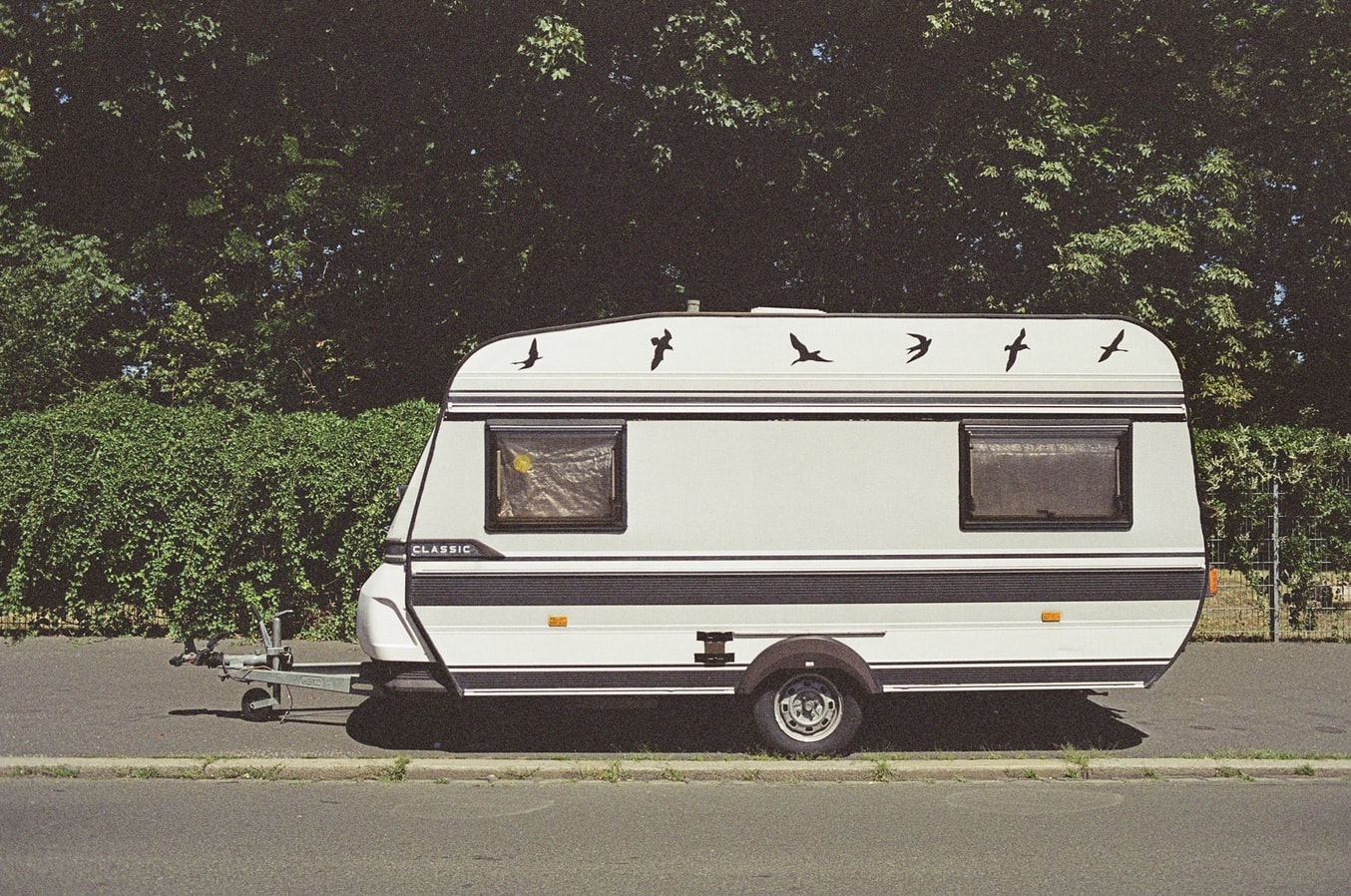 Caravan