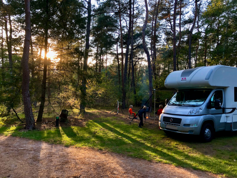 Landal Coldenhove Camping