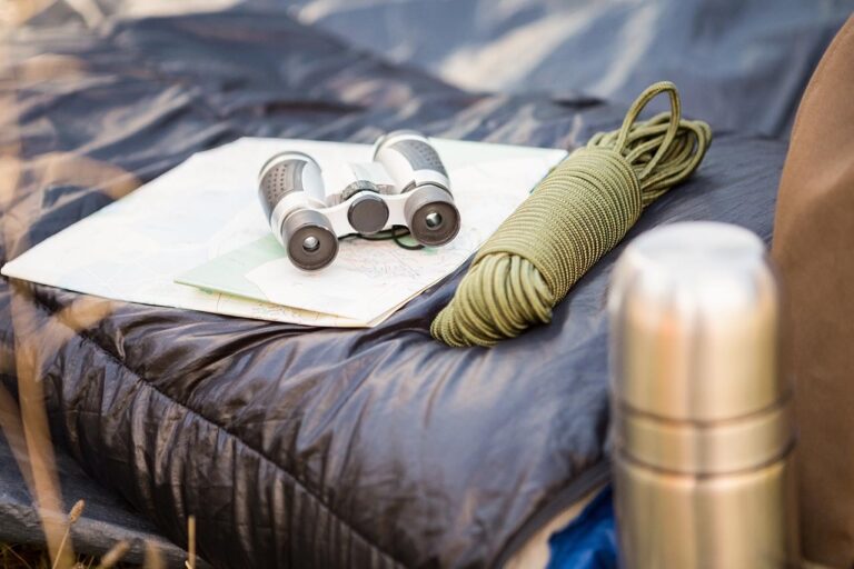 Kampeeruitrusting | Campingactiviteiten