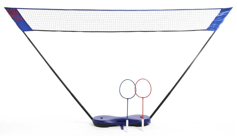 Badmintonset Easy