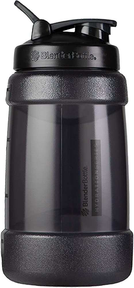 Blenderbottle