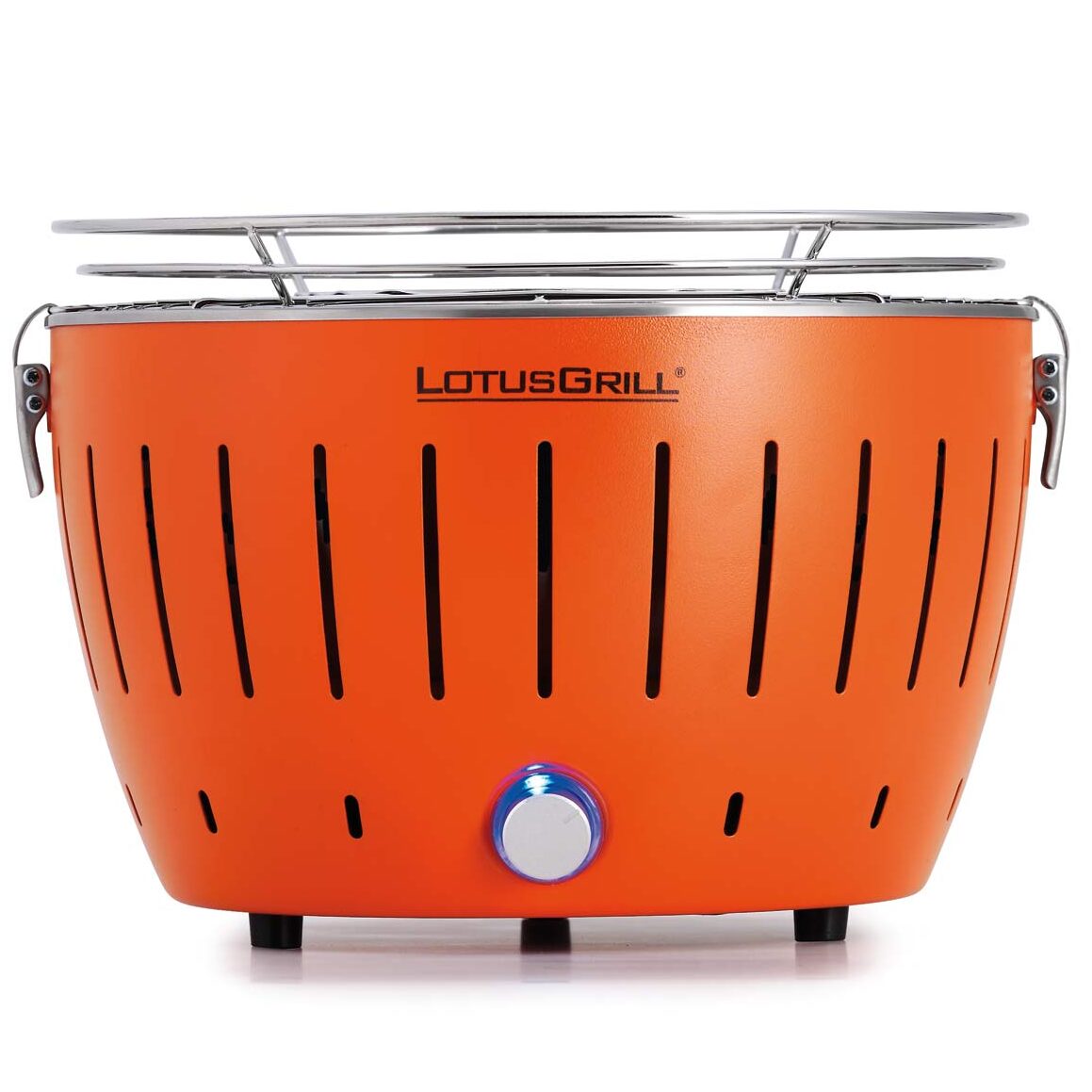 Lotusgrill Mini TafelBBQ